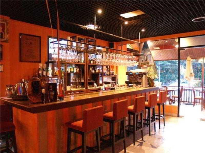 Food & Drinks 4, Scandia beach hotel, Pattaya