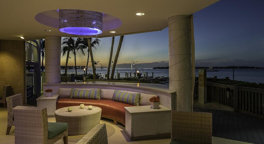 Public Area 4, Hyatt Centric Key West Resort and Spa, Monroe