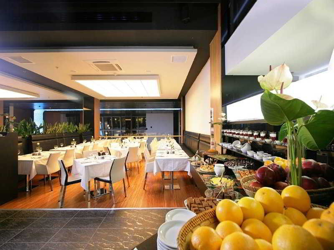 Public Area 4, Richmond Nua Wellness - Spa Sapanca, Izmit