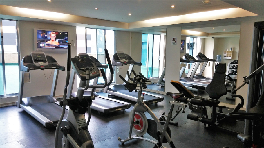 Others 4, BelAir Business a Wyndham Garden Hotel, Mexico City