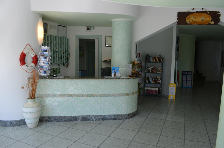 Public Area 4, Hotel Marinella, Vibo Valentia
