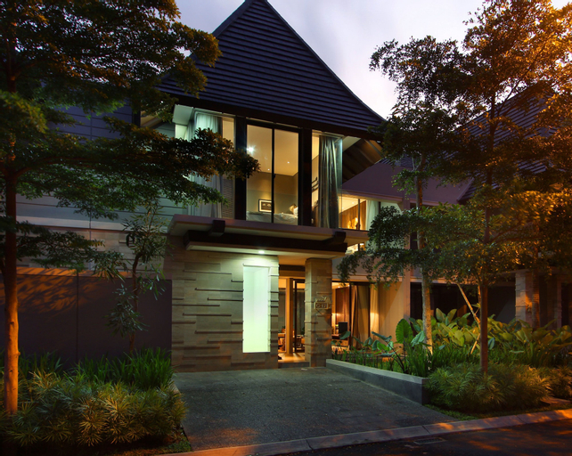 Habitat@Hyarta Yogyakarta, Sleman