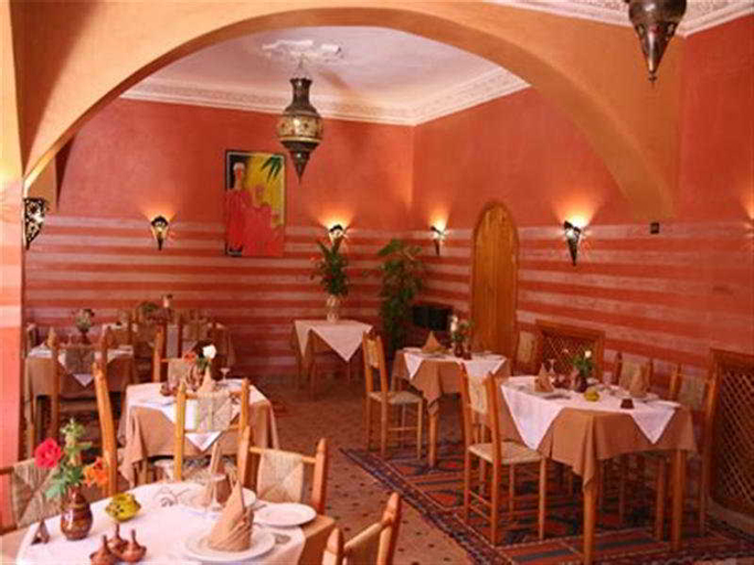 Food & Drinks 5, Hotel Dar Zitoune Taroudant, Taroudannt