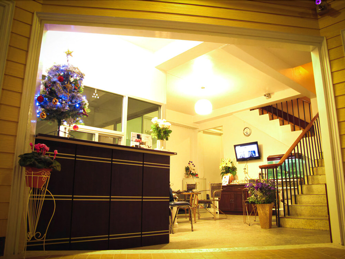 Miami Hotel, Muang Chiang Mai