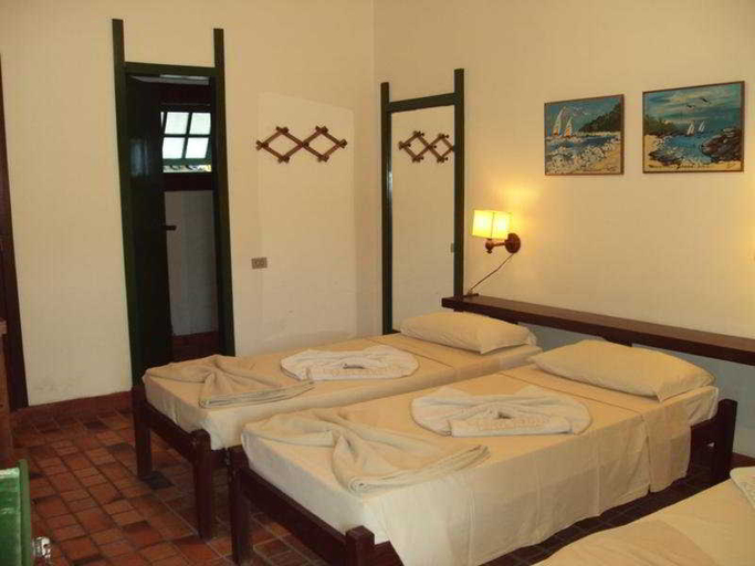 Bedroom 2, Barla Inn, Armação dos Búzios