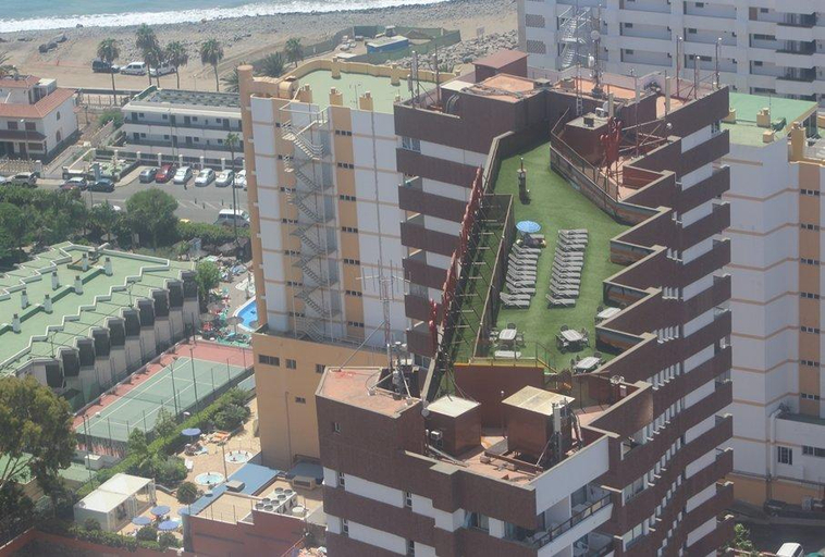 Exterior & Views 5, Corona Roja , Las Palmas