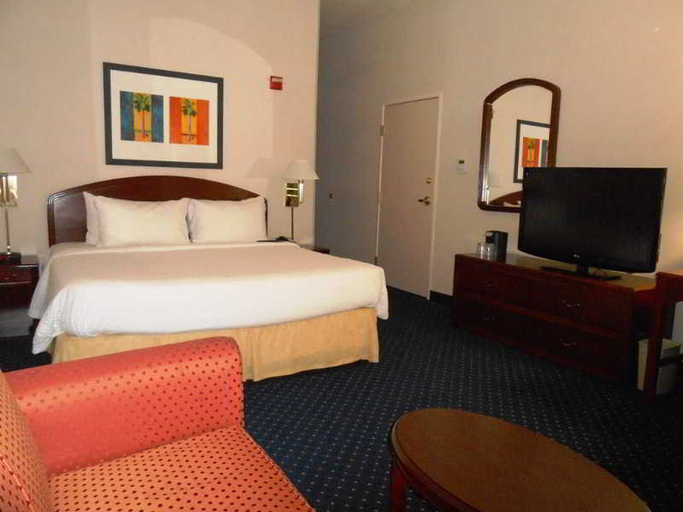Bedroom 3, Courtyard by Marriott Palm Desert, Riverside