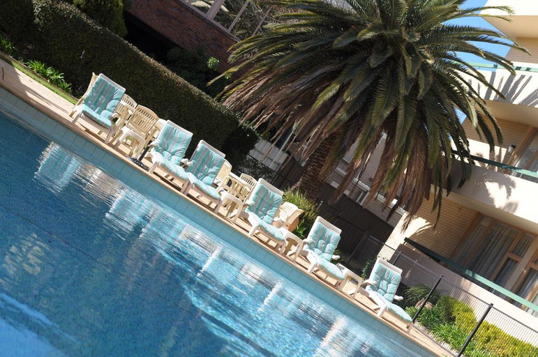 Public Area 4, Hotel Alba Adelaide, Adelaide