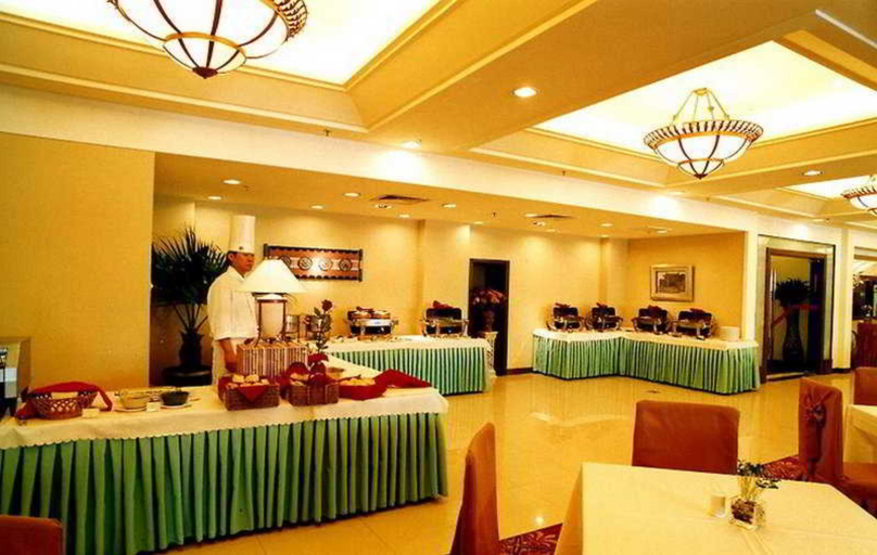 Public Area 2, Dongfang Hotel Beijing, Beijing