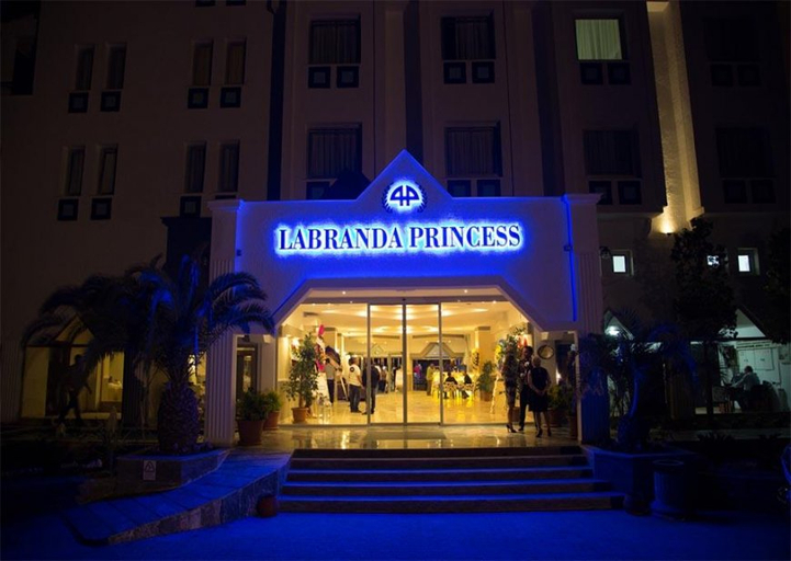 Exterior & Views 2, Labranda Gulluk Princess, Milas