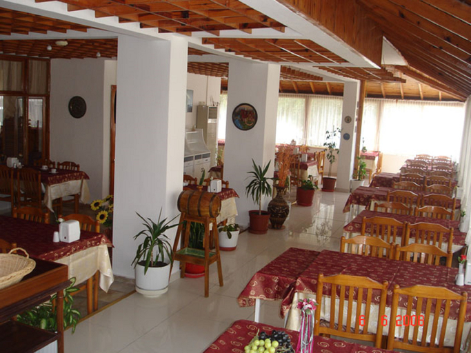 Food & Drinks 4, Saadet Hotel, Didim