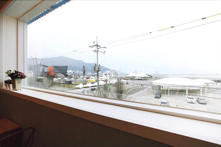 Others 5, Nangman Sea, Yeosu
