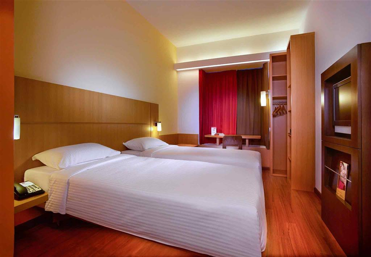 ibis Singapore On Bencoolen, Rochor