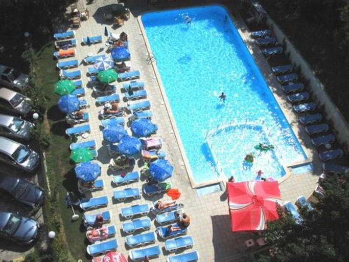 Others 5, Hotel Varshava, Varna