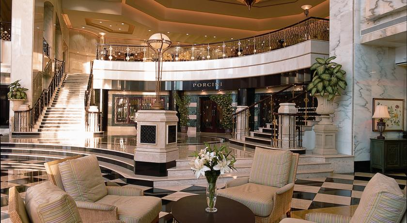 Public Area 5, The Ritz-Carlton, Doha, Doha