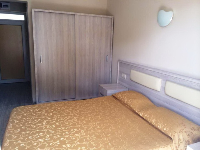 Bedroom 4, Grand Emir Hotel & SPA, Ortaca