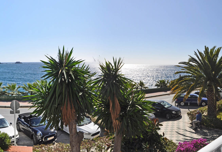 Exterior & Views 2, Arrayanes Playa Hotel, Granada