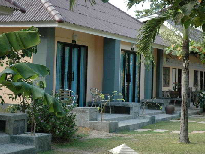 Phi Phi Villa Resort, Mueang Krabi