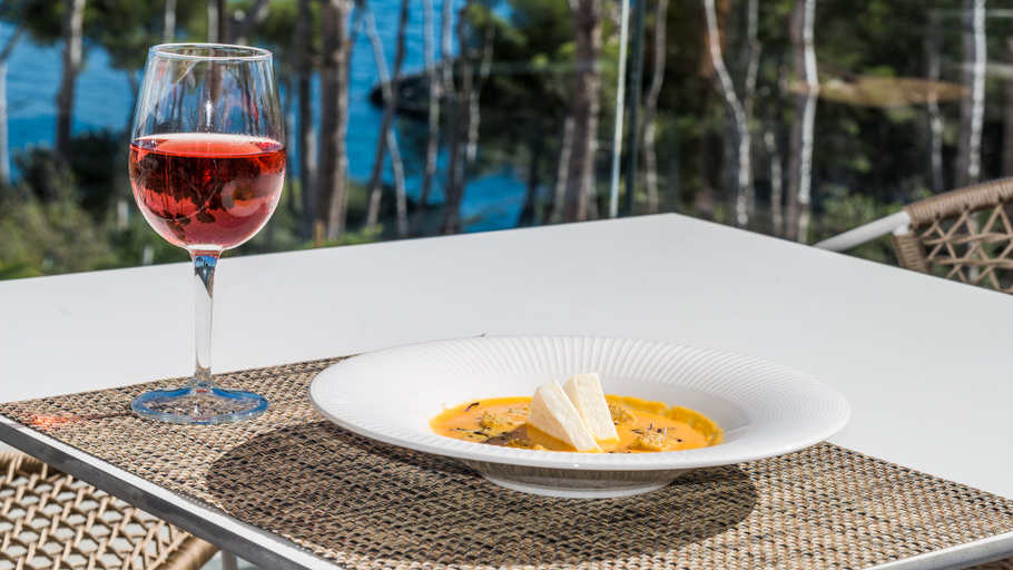 Food & Drinks 5, Hotel Gran Fornells Thalasso & Spa, Baleares