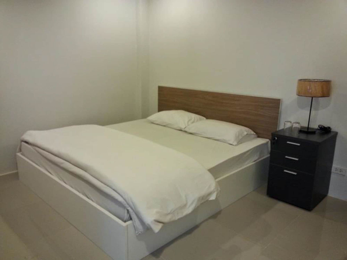 Freesia Guesthouse Suvarnabhumi, Bang Plee