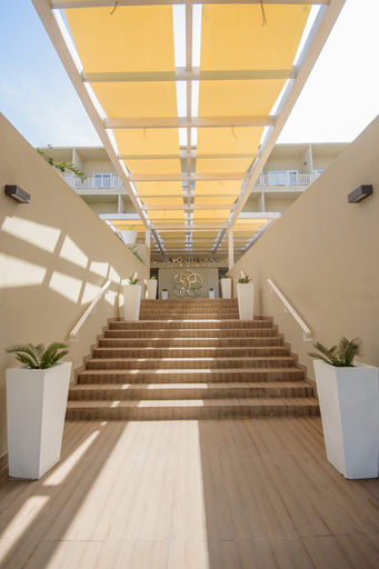 Public Area
