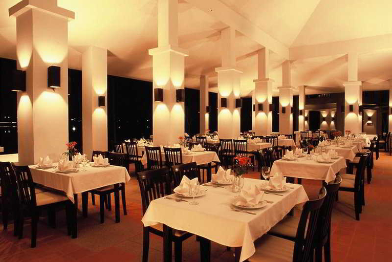 Food & Drinks 4, Green Lake Resort Chiang Mai, Muang Chiang Mai