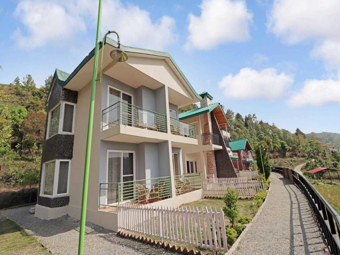 Exterior & Views 2, Cottages at Village, Nainital