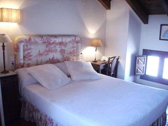 Bedroom 4, Doña Anita, Valencia
