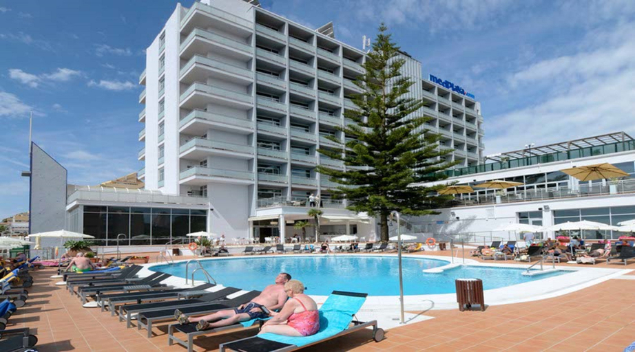 Sport & Beauty 2, Medplaya Riviera- Adults Recommended, Málaga