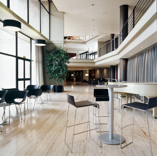 Public Area 5, Hotel Ciutat de Granollers, Barcelona