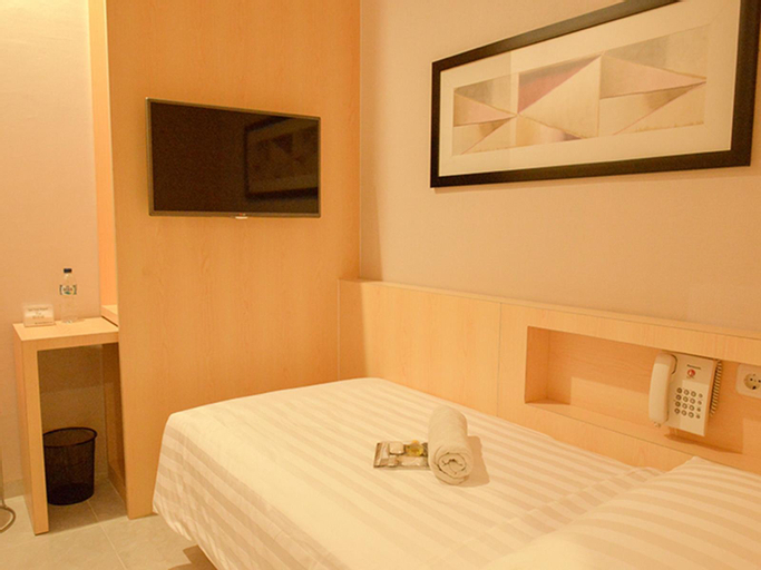 The Luxe Guesthouse, Balikpapan