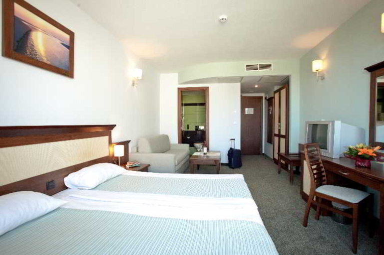 Bedroom, Lion Sunny Beach, Nesebar