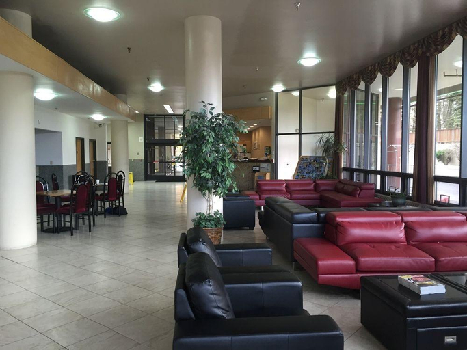 Public Area 2, Alex Hotel & Suites, Anchorage