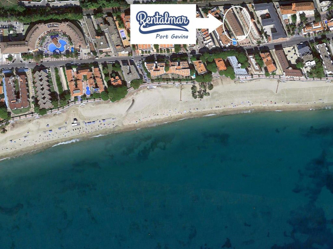 Sport & Beauty, Port Gavina, Tarragona