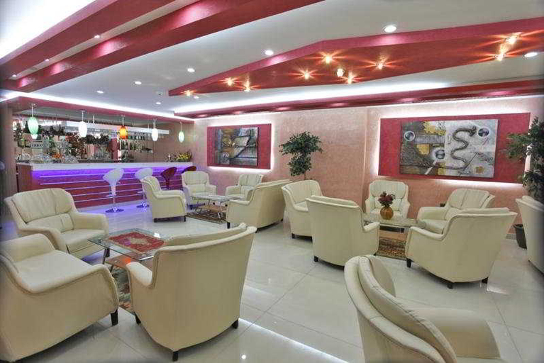 Public Area 2, Marinem, Fatih