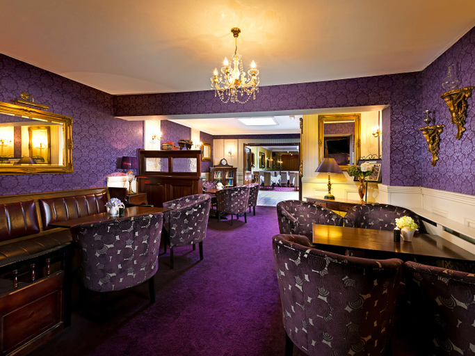 Others 5, Bellbridge House Hotel