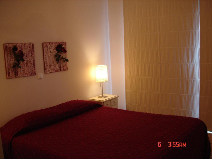Bedroom 4, Casa Das Proteas, Santana