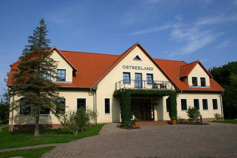 Exterior & Views 3, Ostseeland, Rostock