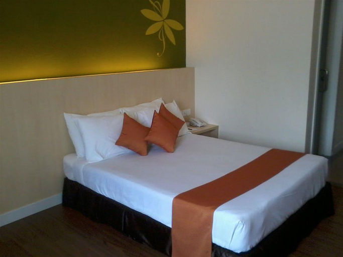 Bedroom 5, Seri Malaysia Pulau Pinang, Penang Island