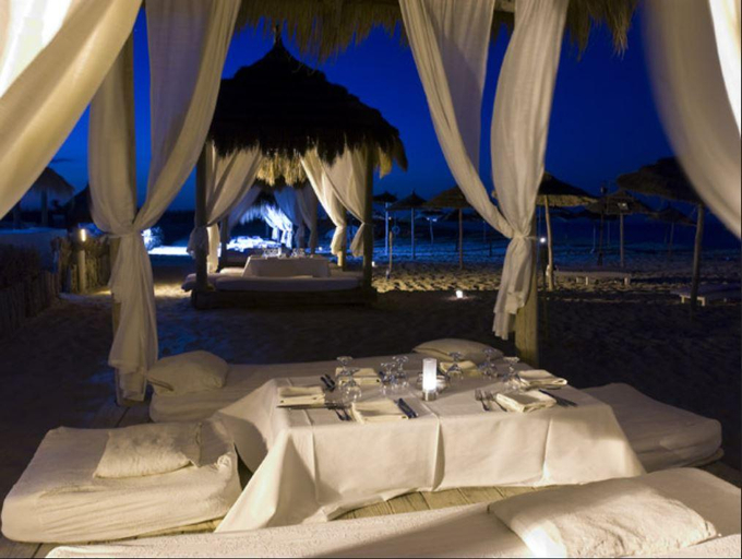 Bedroom 4, Yadis Djerba Golf Thalasso & Spa, Djerba Midoun