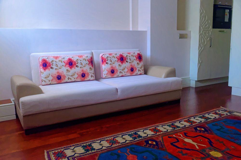 Bedroom 3, Ada Special, Fatih