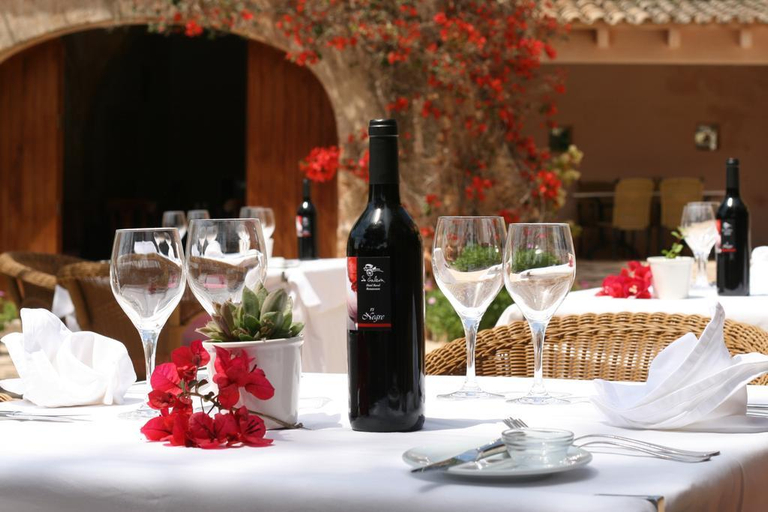 Food & Drinks 4, Hotel Rural Sa Galera, Baleares