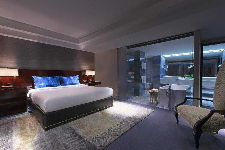 Bedroom 4, Sheraton Mirage Resort & Spa Gold Coast, Gold Coast