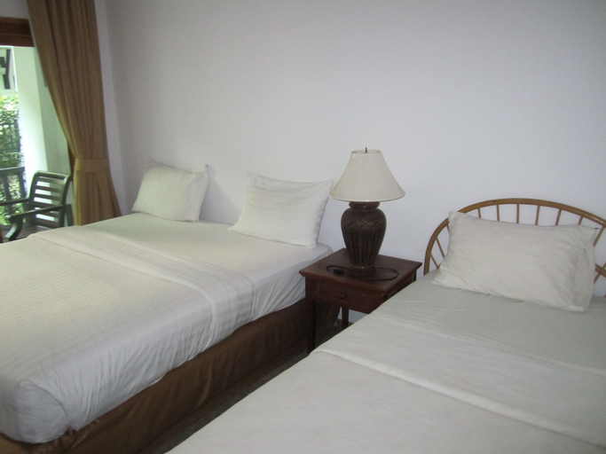 Marina Villa, Ko Samui