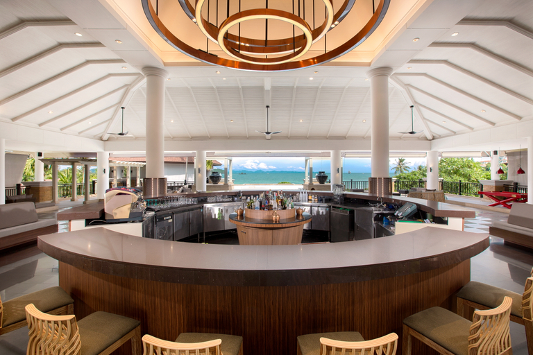 Public Area 4, Pullman Phuket Panwa Beach Resort, Phuket Island