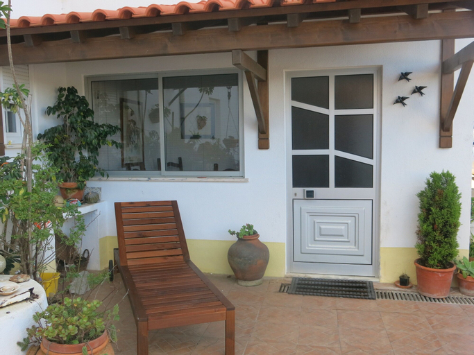 Casa Matias, Lourinhã