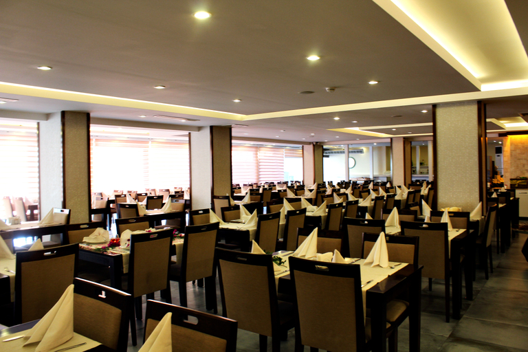 Food & Drinks 4, Sun Beach Park & SPA Side, Manavgat