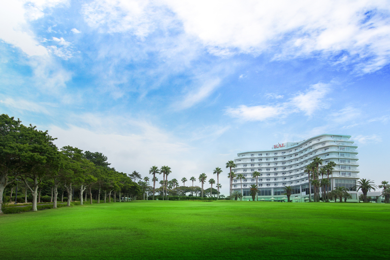 Seogwipo KAL Hotel, Seogwipo