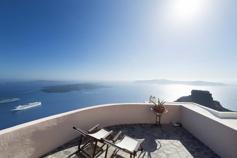 Others 5, Krokos Villas Apts, South Aegean