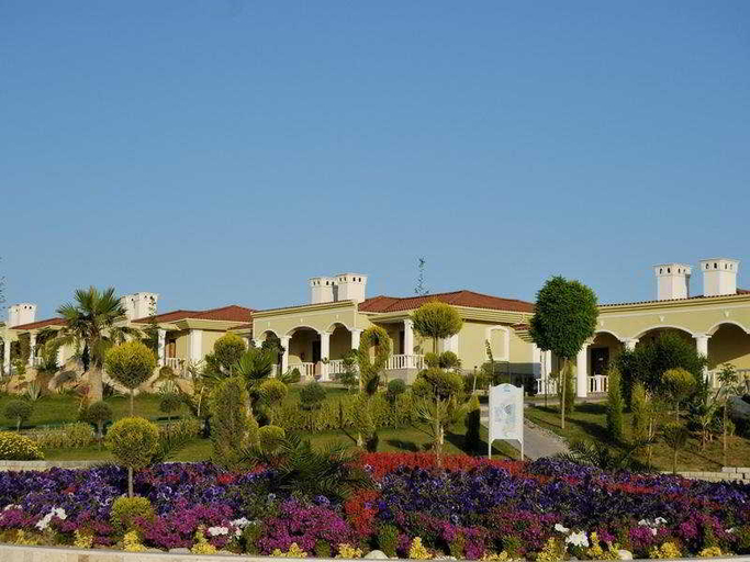 Exterior & Views, Anadolu Hotels Didim Club, Kuşadası